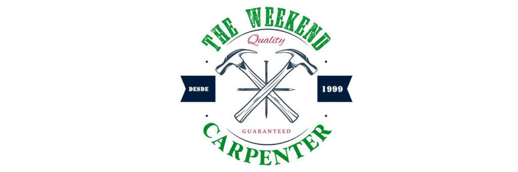 Cuchillos y herramientas de carpintería con logotipo de Grupo Tene, especialista en servicios de carpintería y madera desde 1999 en España.