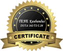 certificado