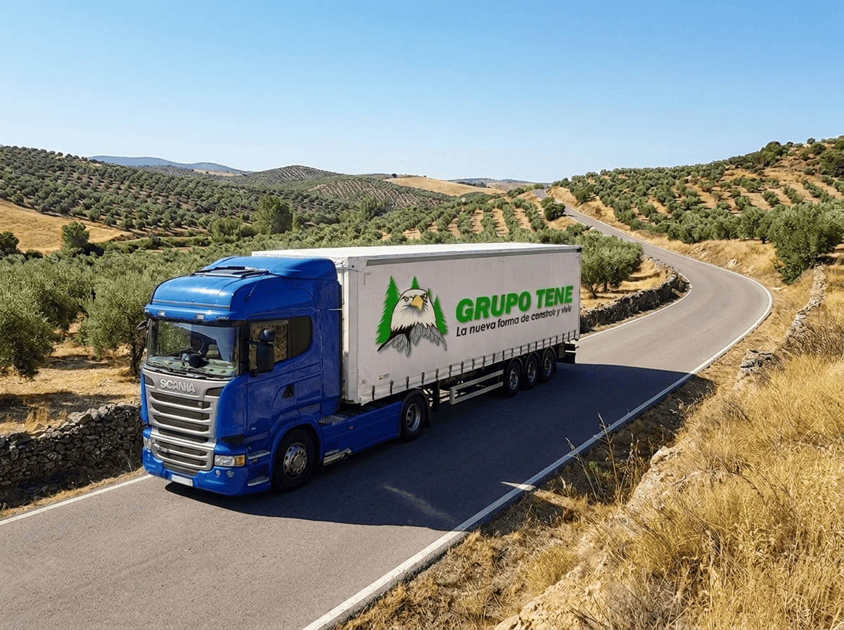Transporte